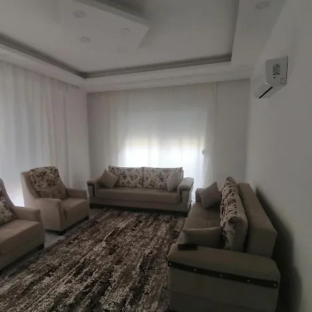Alanya Okurcalar Cimtur