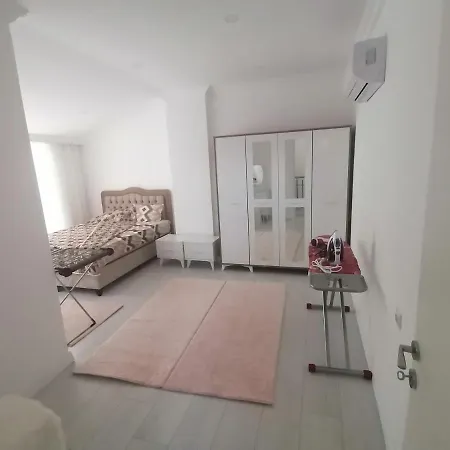 Appartement Alanya Okurcalar Cimtur