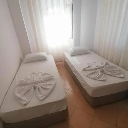Appartement Alanya Okurcalar Cimtur