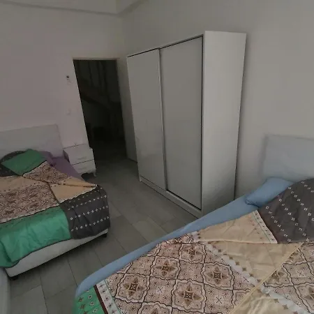 Apartmán Alanya Okurcalar Cimtur