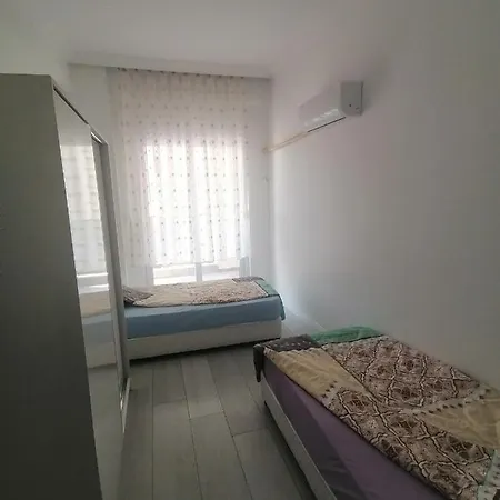 Apartmán Alanya Okurcalar Cimtur *