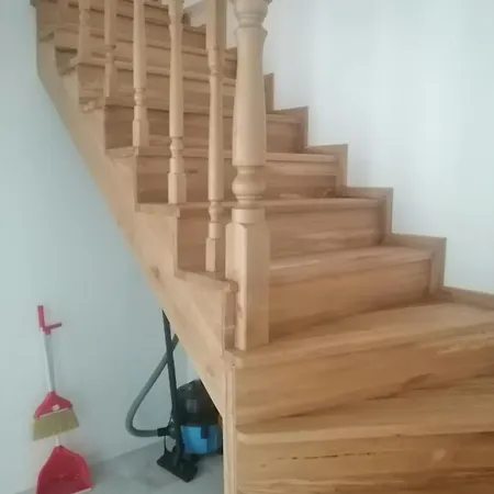 Alanya Okurcalar Cimtur Apartmán
