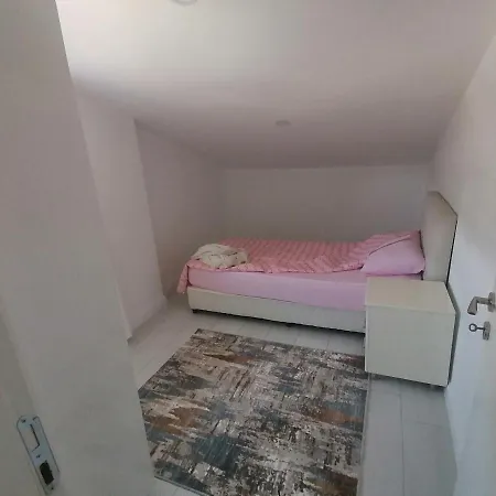 Alanya Okurcalar Cimtur Apartmán *