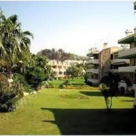 Alanya Okurcalar Cimtur Apartmán